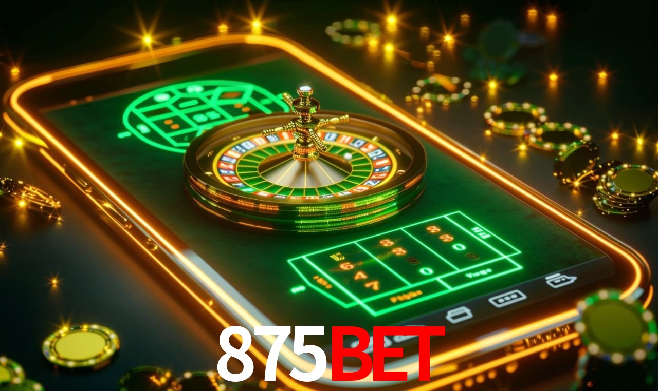 Account Benefits 875Bet