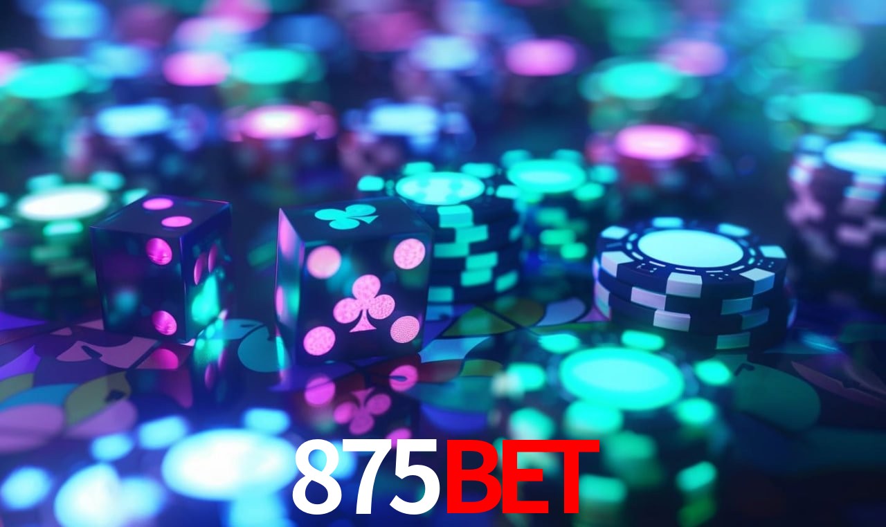 Basketball Betting 875Bet