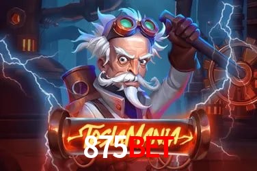 Game Providers 875Bet