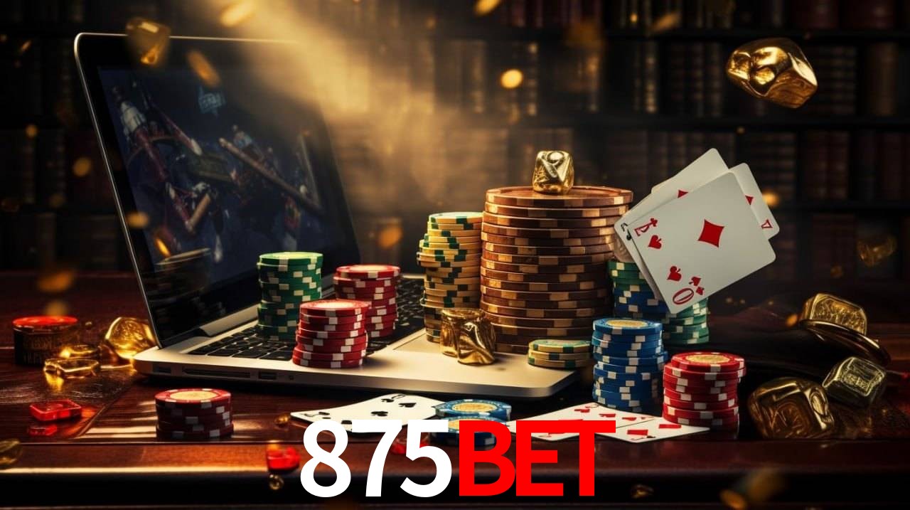 Tennis Betting 875Bet