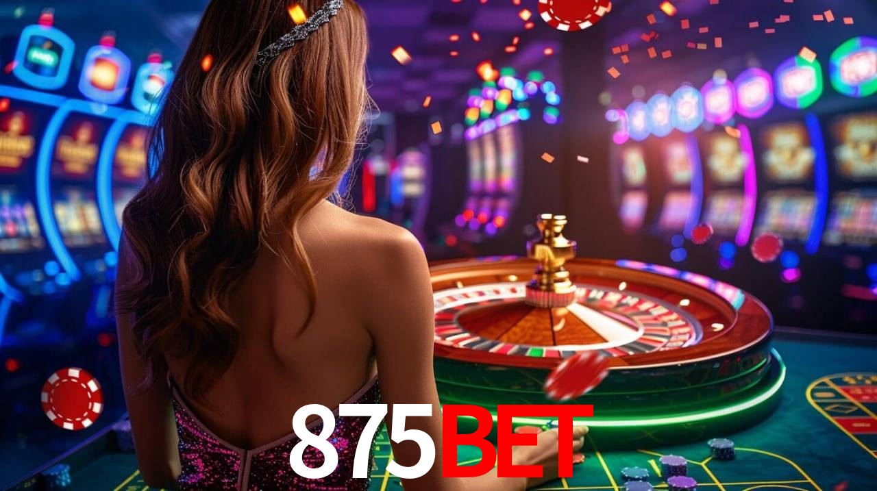 875Bet App Interface