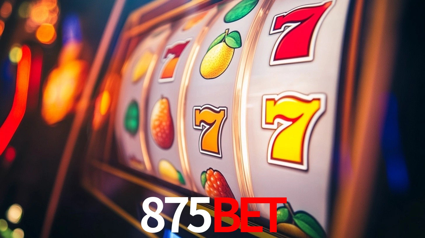 Daily Bonuses 875Bet