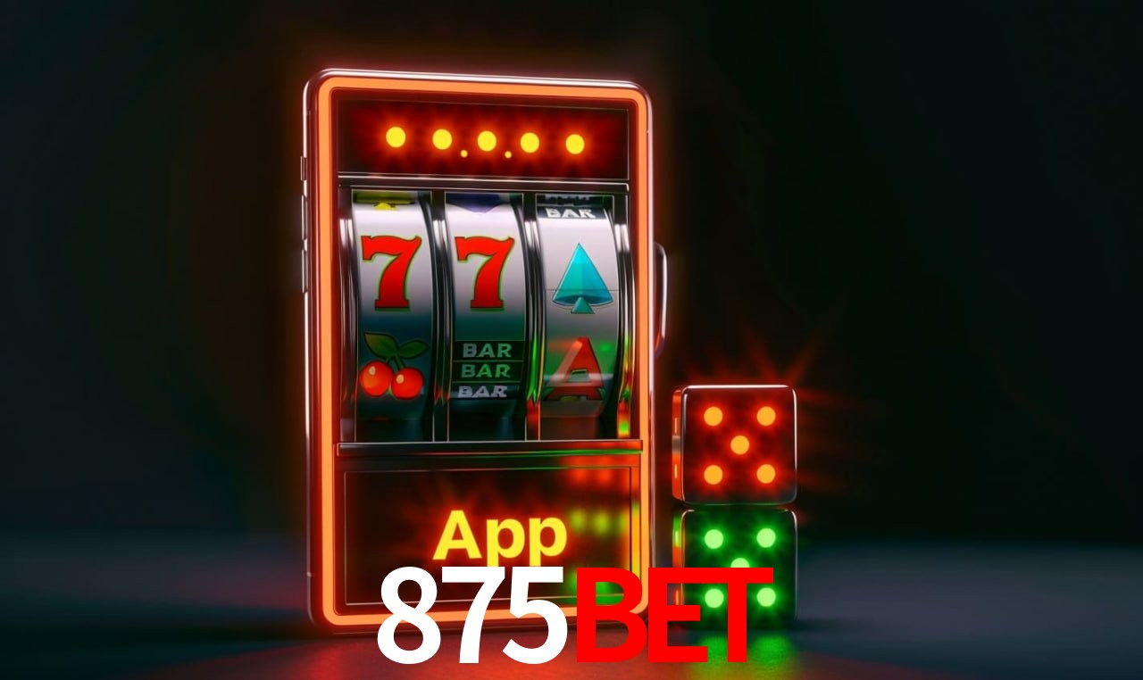 Bonus Features 875Bet