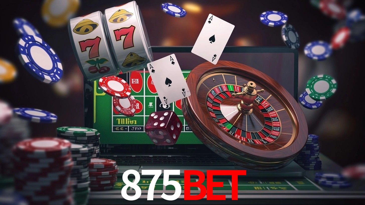 Programa VIP 875Bet